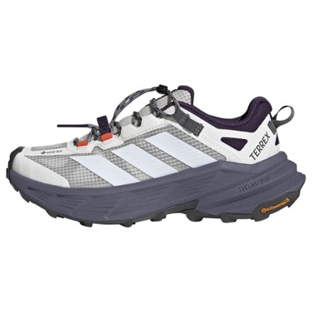 adidas Terrex Free Hiker SL GORE-TEX Hiking Shoes - Women's 1