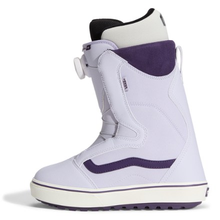 Vans Encore OG Snowboard Boots - Women's - 2024/2025 1