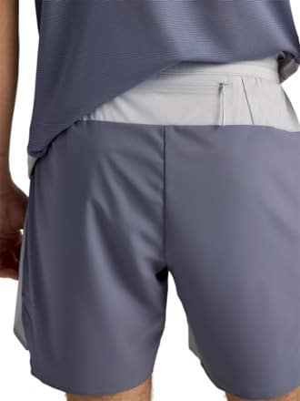 Arc'teryx Norvan 7" Liner Shorts - Men's 7