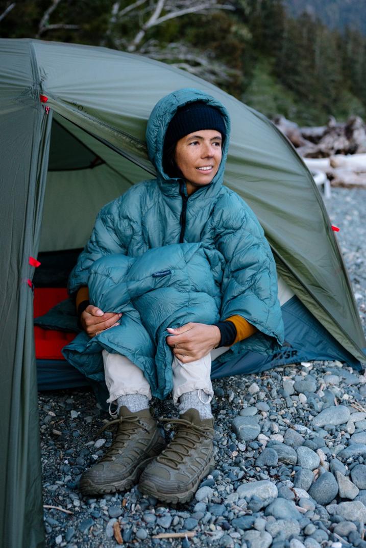 Location Image for Honcho Poncho Down