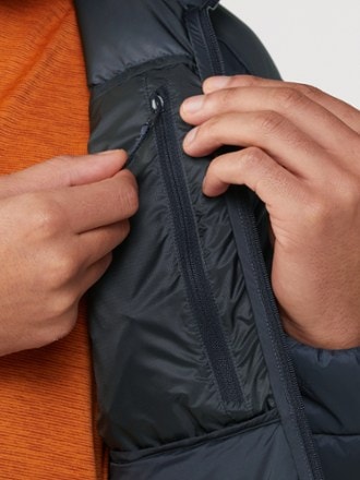 Arc'teryx Cerium Down Jacket - Men's 6