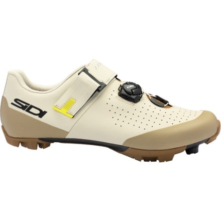 Sidi Physis Clipless Mountain Bike Shoes - Men's 0