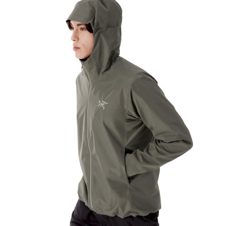 ARC'TERYX Solano Hoody　Solace Solano Hoody Men's | Arc'teryx United States