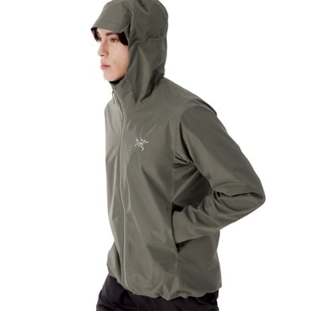 Arc'teryx Solano Hoody - Men's 6