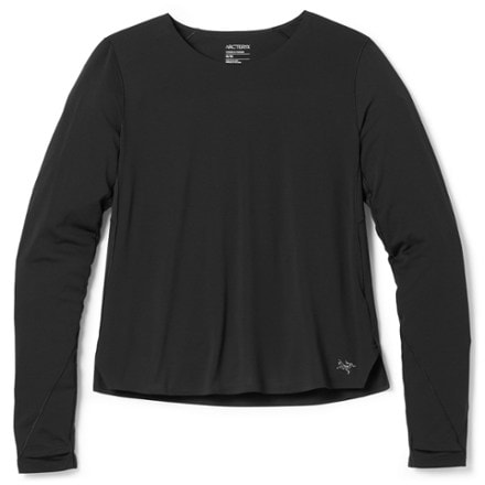 Arc'teryx Norvan Crew Long-Sleeve Shirt - Women's 0