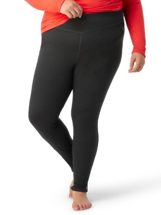 Smartwool Classic All-Season Merino Base Layer Bottoms - Women's 2