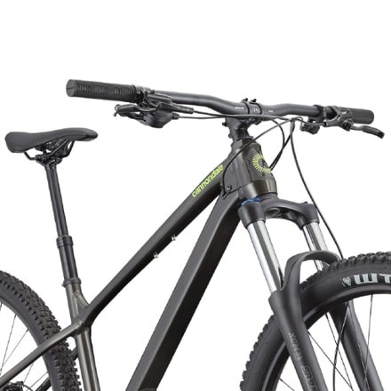 Cannondale Habit HT 2 Mountain Bike 9