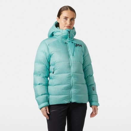 Helly Hansen Odin Polar Down Jacket - Women's 1