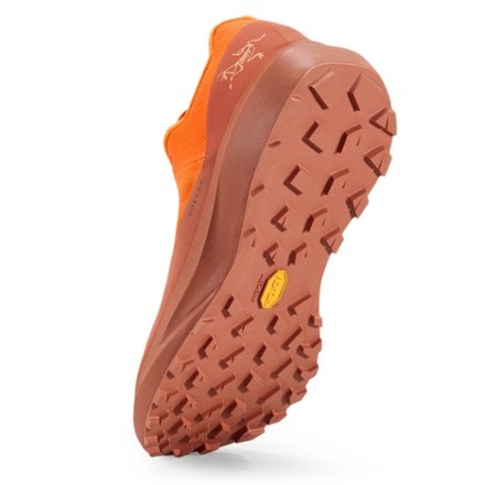Arc'teryx Norvan LD 4 Trail-Running Shoes - Men's 4