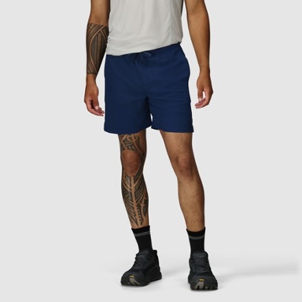 Outdoor Research Odyssey Multi Shorts - Men's 1