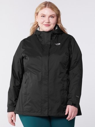 The North Face Venture Jacket - Women's Plus Sizes 1