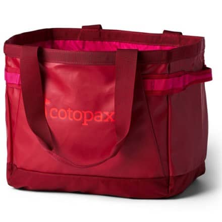 Cotopaxi Allpa 30L Gear Hauler Tote 0