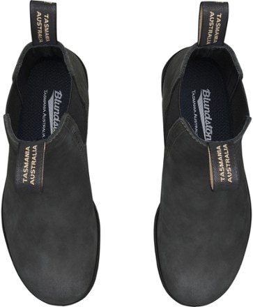 Blundstone Original High Top Boots - Women's 4