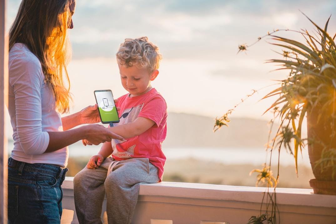 Location Image for Classic Lightning Insect Bite Relief