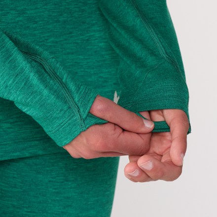 REI Co-op Midweight Long-Sleeve Base Layer Top - Women's 5