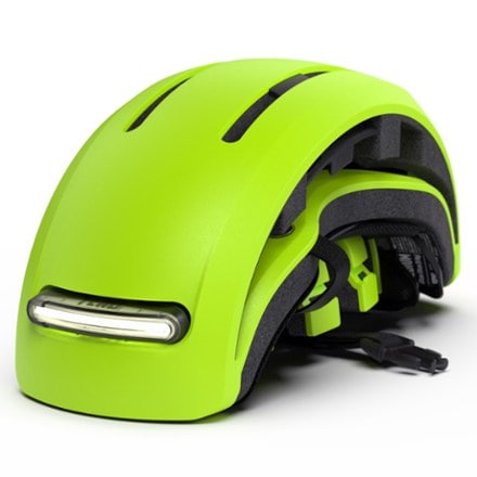 FEND Super Plus Foldable Bike Helmet 4
