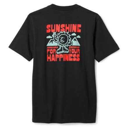 REI Co-op Camp Club T-Shirt 1