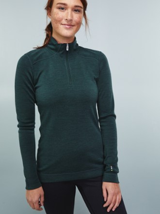 merino walking tops