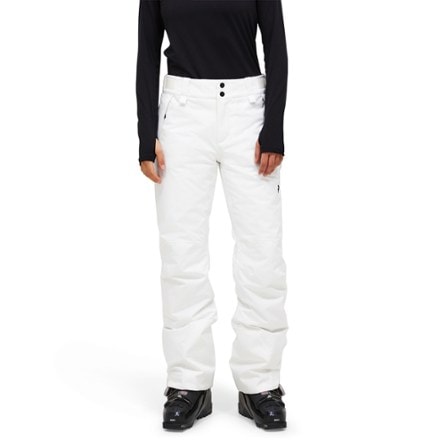 Peak Performance Anima Snow Pants - Women's 1