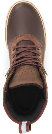XTRATUF Leather Ankle Lace Deck Boots - Women's 5