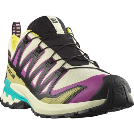 Salomon XA Pro 3D V9 GORE-TEX Trail Shoes - Men's 2