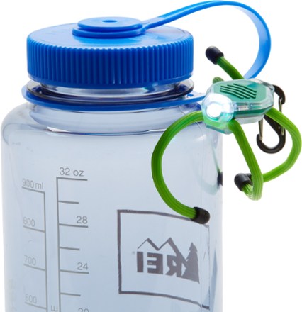 Alternate View (Lime/Multi)