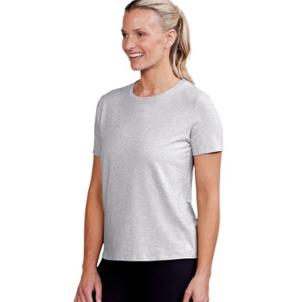 tasc Performance All Day T-Shirt 0