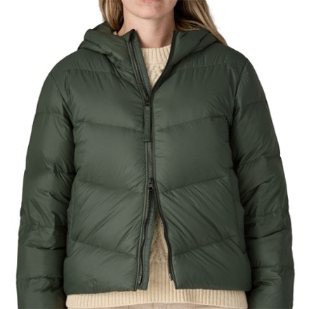 Patagonia Sindit Down Hoody - Women's 6