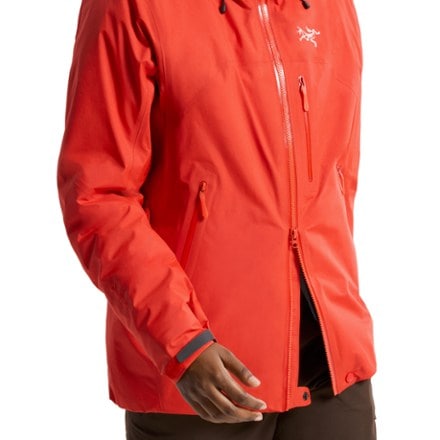 Arc'teryx Beta Insulated Jacket - Women's 8