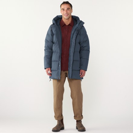 REI Co-op Campwell Down Parka - Men's 3