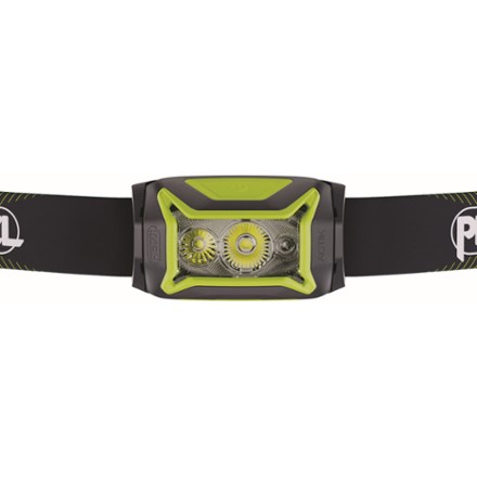 Petzl Actik Core Headlamp | REI Co-op