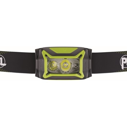 Petzl Actik Core Headlamp 2