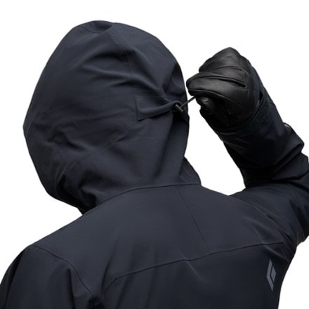 Black Diamond Recon Stretch Shell Jacket - Men's 4