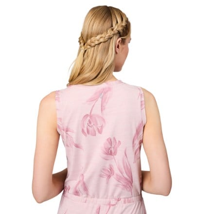 Free Country Cloud Knit Dress 2