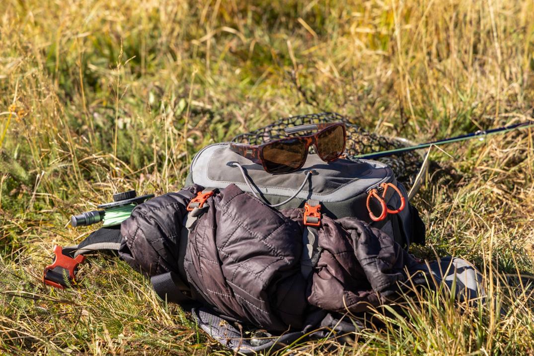 Location Image for Range Polarized Sunglasses