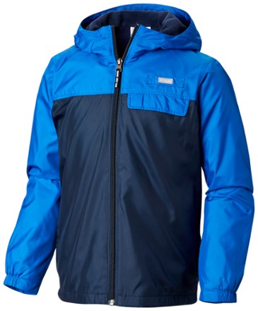 columbia 700 down jacket omni heat