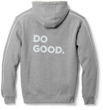 Cotopaxi Do Good Full-Zip Hoodie - Men's 1