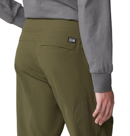 Mountain Hardwear Dynama Ankle Pants - Women's 9