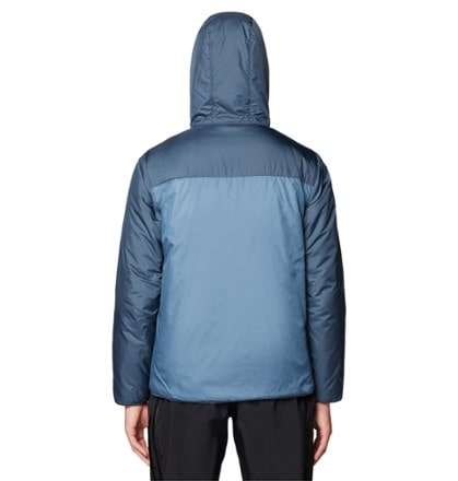 Mountain Hardwear Apres Pro Insulated Hooded Jacket - Men's 1