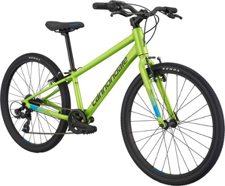 cannondale children's bike