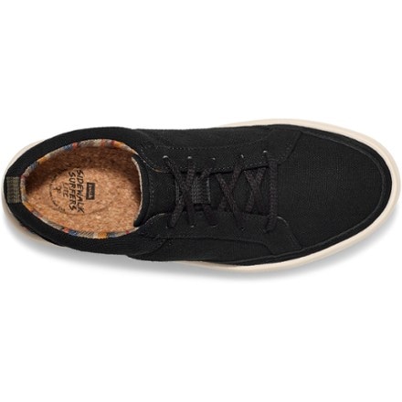 Sanuk Street Seeker Lite Shoes - Men's 4