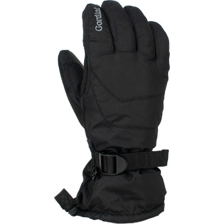 Gordini AquaBloc Down Gauntlet Gloves - Women's 1