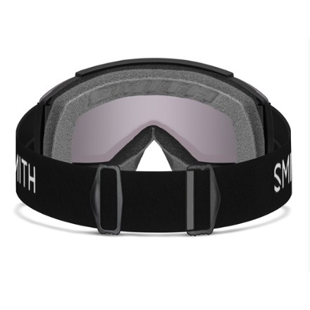 Smith Squad ChromaPop Snow Goggles 2