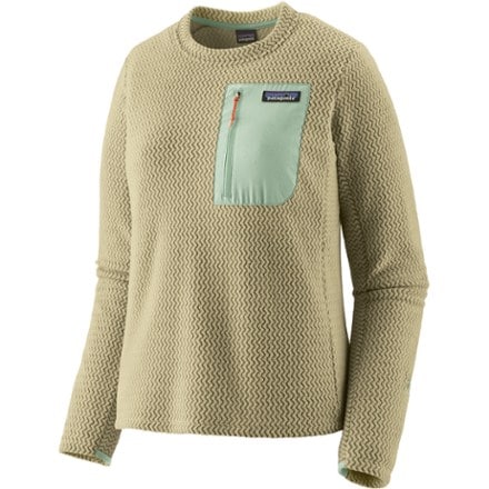 Patagonia R1 Air Crew Pullover - Women's 0
