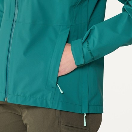 Outdoor Research Aspire 3L Jacket - Women's 9