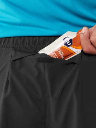 Nike Challenger Dri-FIT 7" Unlined Running Shorts - Men's 4
