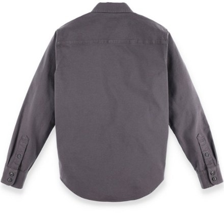 Topo Designs Dirt Long-Sleeve Shirt - Men's 1