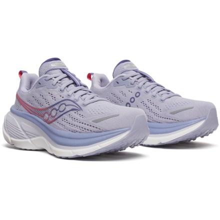 Saucony Hurricane 25 Road-Running Shoes - Women's 2