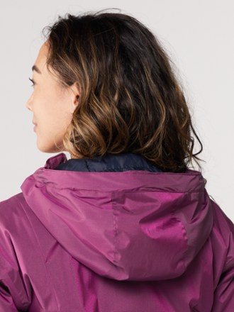 Columbia Mount Bindo Insulated Jacket - Women's 8