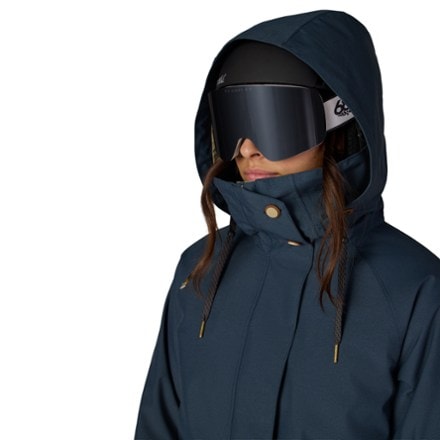 686 SMARTY 3-in-1 Spellbound Jacket - Women's 8